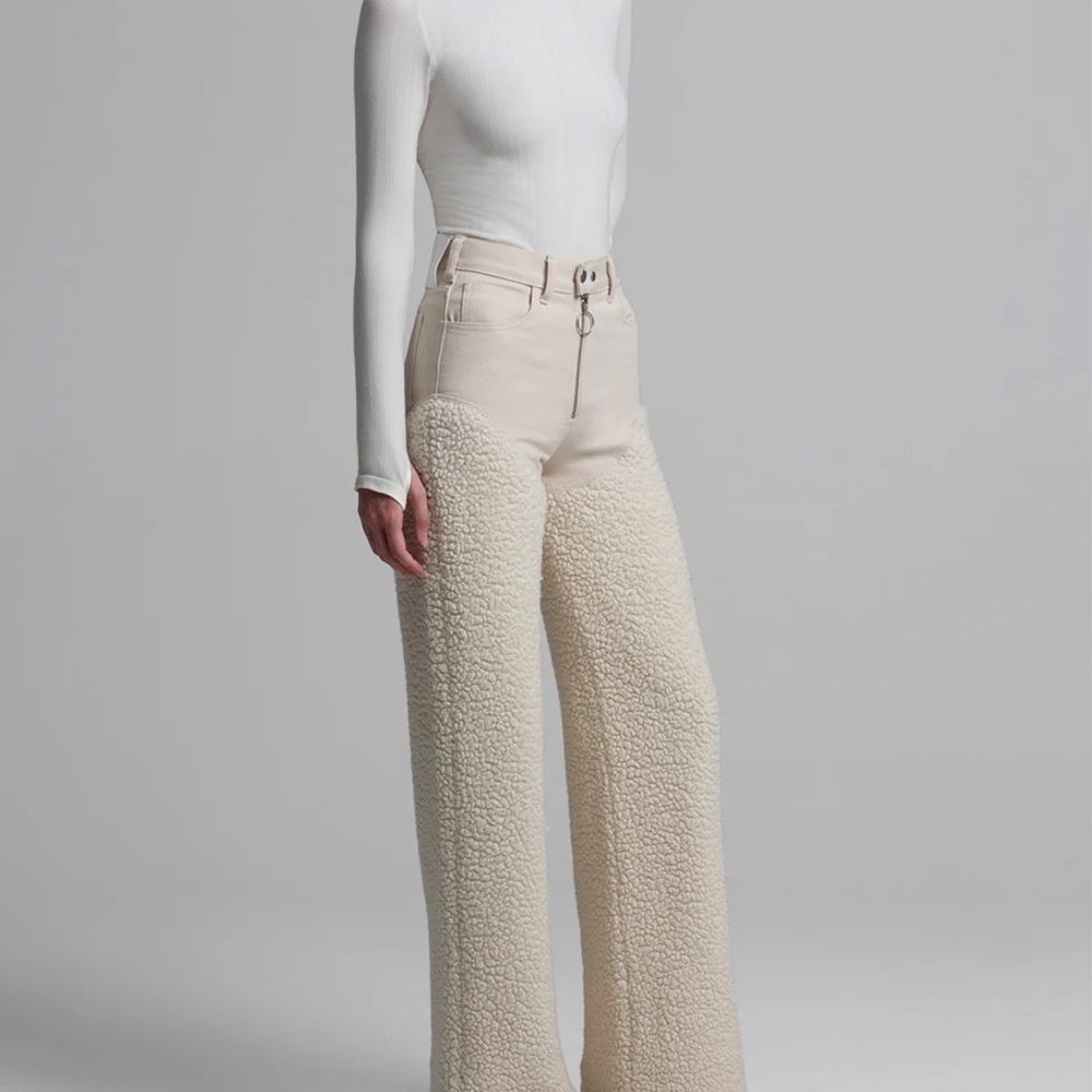 Cordova Kozzy Sherpa Pants